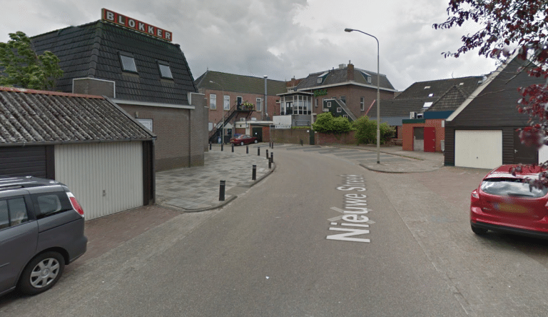 Man (19) berooft collega aan de Nieuwe Streek in Leek