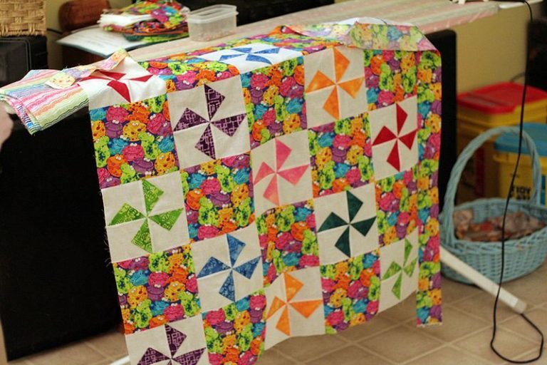 Quiltfestival vindt hoofdsponsor in gemeente Eemsmond