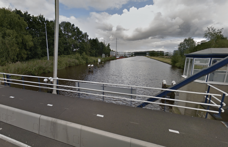 Veendam is er uit: 300 asielzoekers naar de asielboot