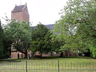 School en kerk in Garnwerd slaan handen ineen