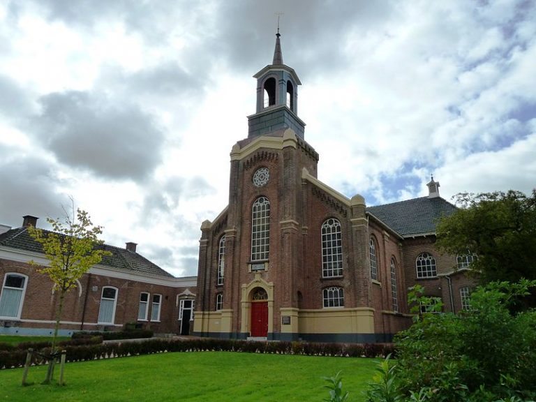 Streekproductenmarkt Ewsum in Middelstum