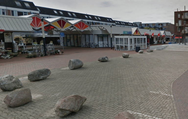 Tweede boekenmarkt in Stadskanaal