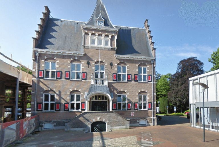 Gemeente Veendam komt met subsidie voor burgerinitiatieven