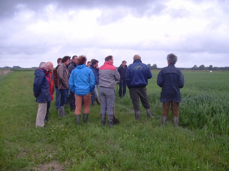 Gezocht: Boeren met biologische ambities