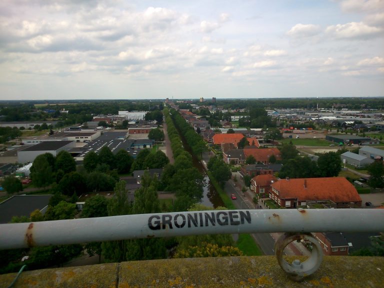 Streekhistorisch Centrum en watertoren in Stadskanaal geopend op 3 juli