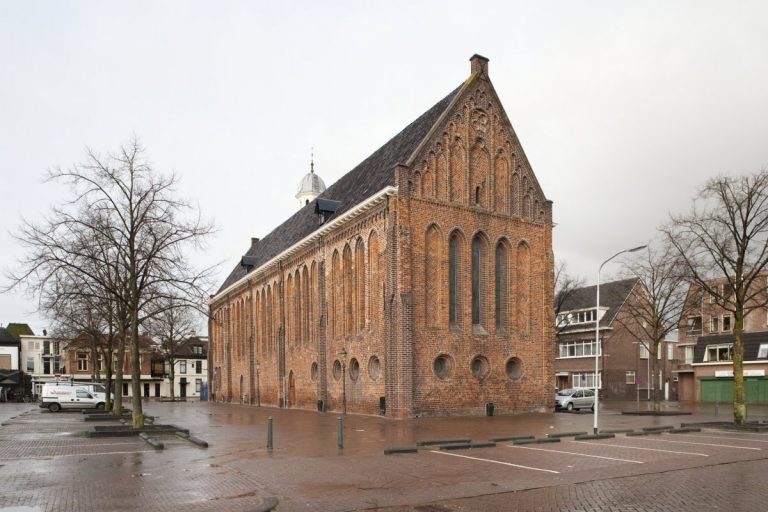 ‘Huisregels’ moeten Marktplein in Winschoten veiliger maken