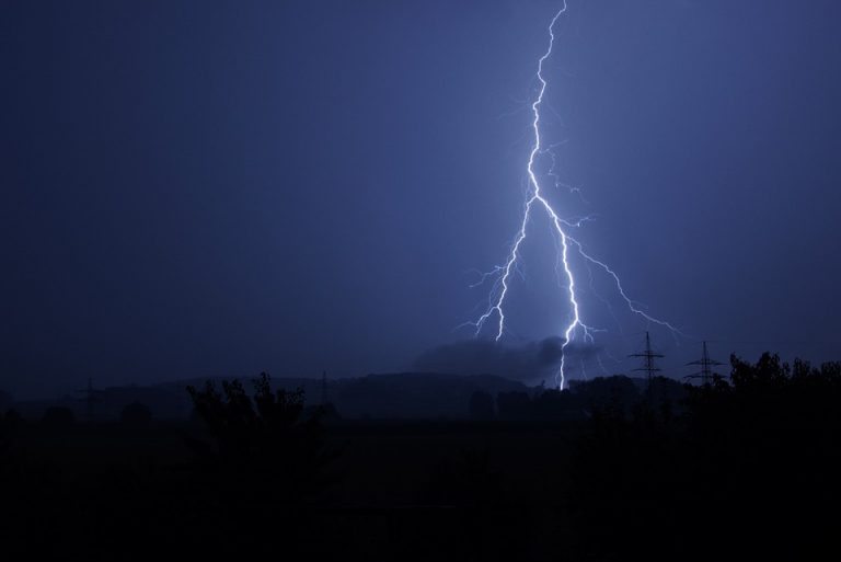 Noodweer in Groningen: KNMI geeft voor zondagavond code geel af