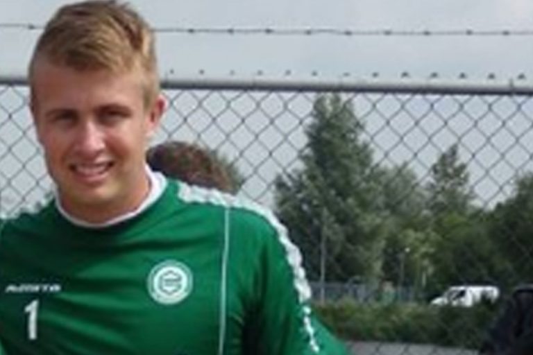 FC Groningen in gesprek met Sergio Padt