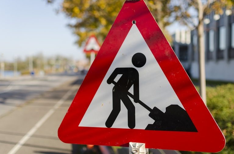 Wegdekproblemen in tunnel Noordhorn opgelost