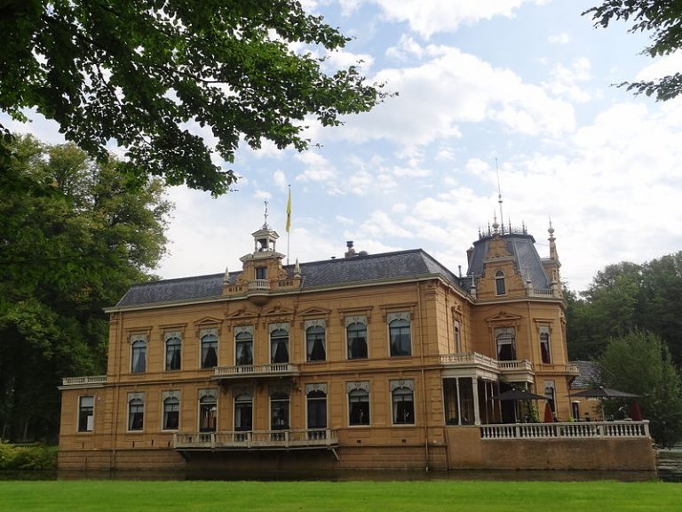 Museum Nienoord organiseert kinderactiviteiten in zomervakantie