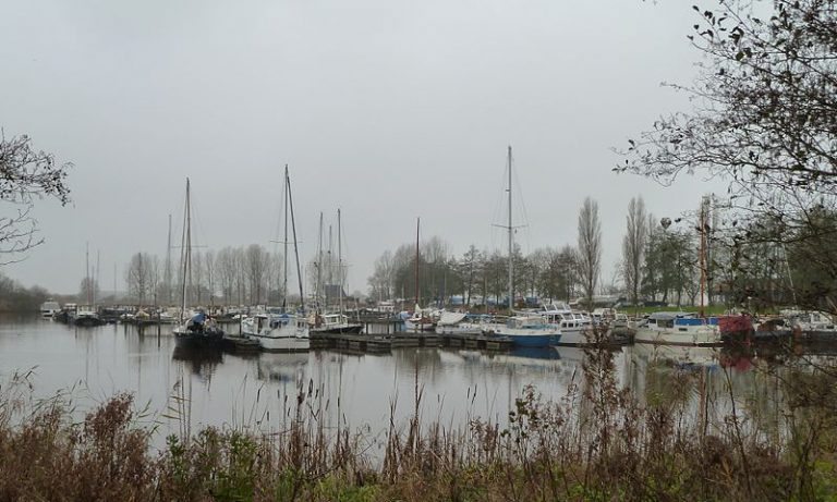 Bijzondere dagtochten tijdens jubileum Het Groninger Landschap