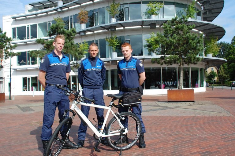 Haren stelt nieuwe buitengewone opsporingsambtenaren aan