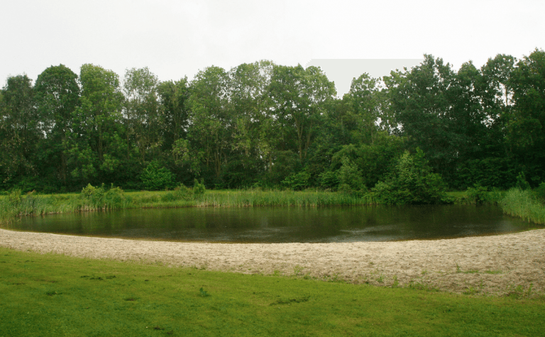 Oost-Groninger campings hopen op beter weer