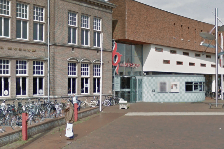 Raadsleden Pekela, Veendam en Stadskanaal plannen herindeling