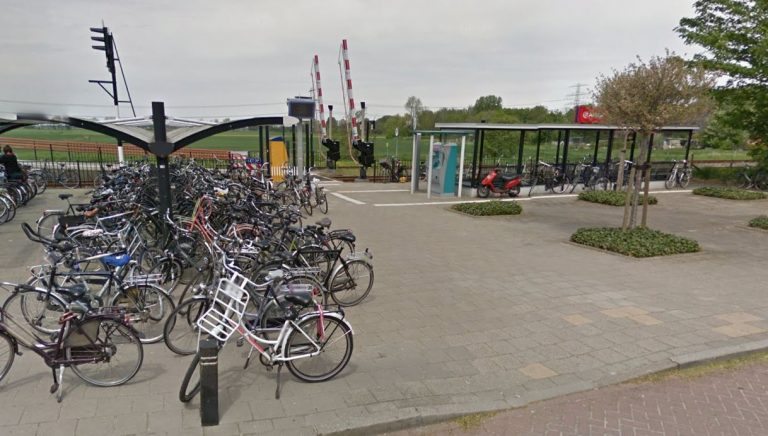 Ruzie in trein; controleur wordt mishandeld