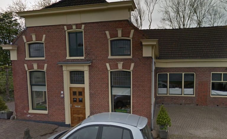 Ten Boer steunt verbouwing dorpshuis Garmerwolde