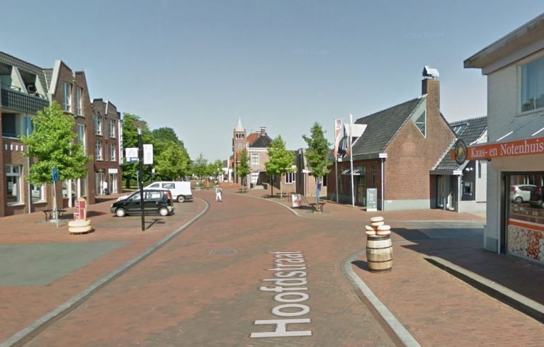 Gemeente Grootegast; geen samenscholingsverbod in centrum