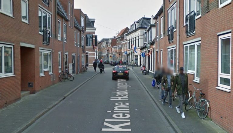 Drie mensen onwel in woning Groningen