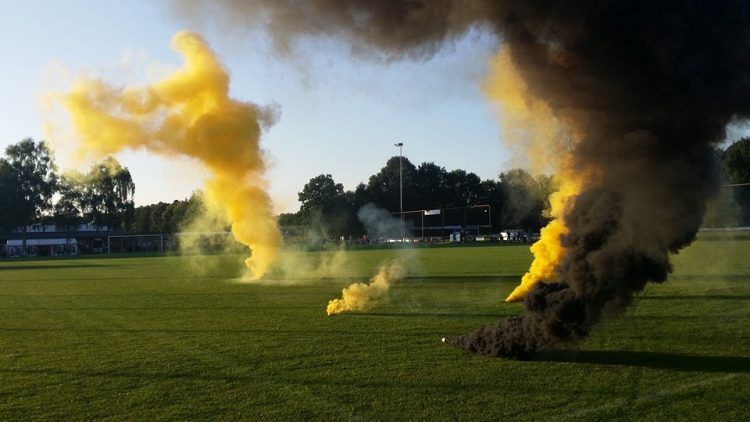 Foto: Veendam Fanatics