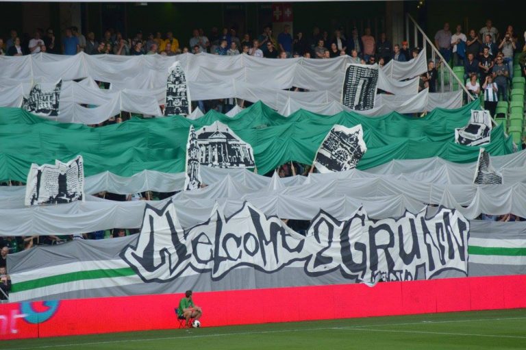 FC Groningen bekert woensdag 26 oktober tegen FC Utrecht