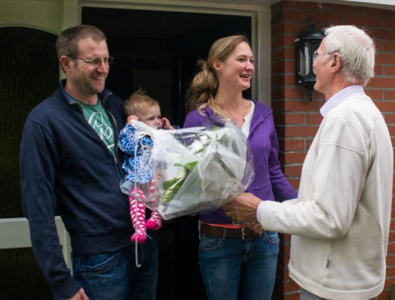 Nieuwe mijlpaal voor Stichting Snel Internet Westerwolde