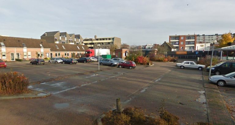 Gemeente Delfzijl start met parkeerschijfzones