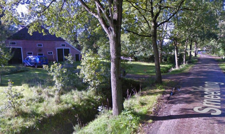 Mindfulnesswandeling in Metbroekbos Onstwedde