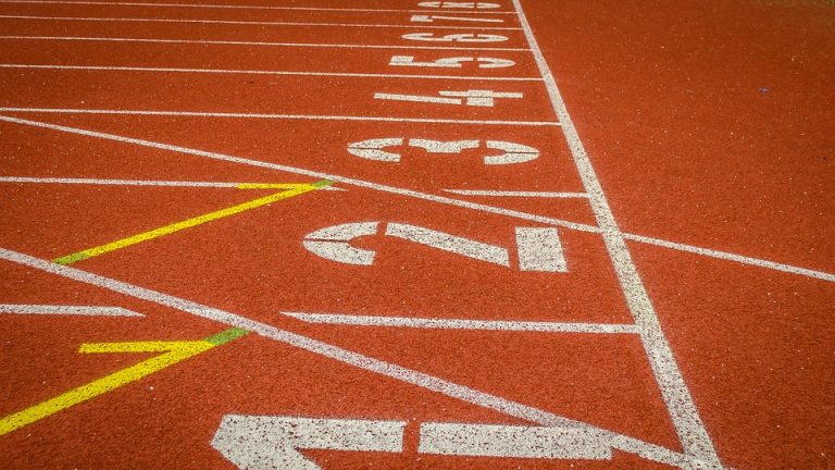 Groningen Atletiek gaat over op ledenstop