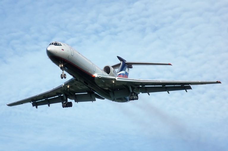 Ochtendvlucht Kopenhagen – Groningen geannuleerd