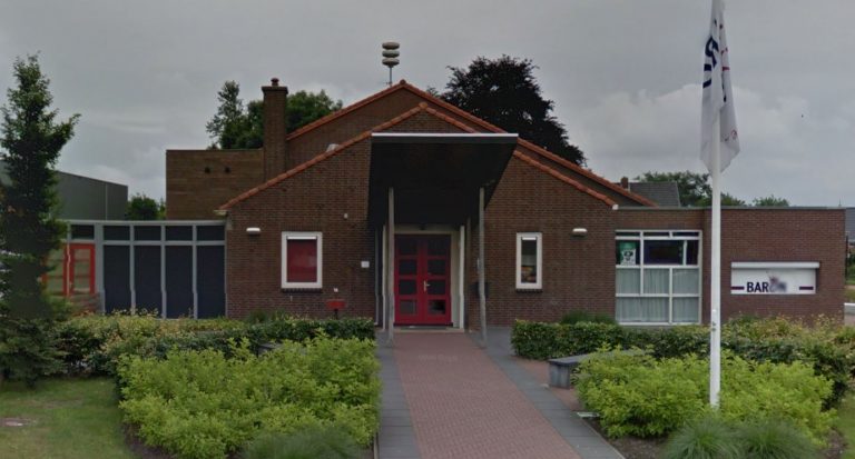 Elly Pastoor brengt twee bezoeken in Opende