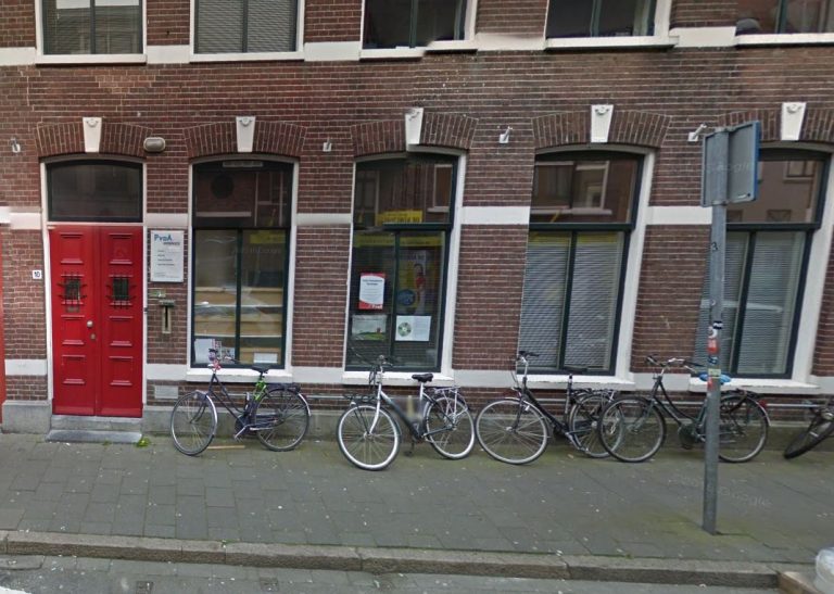 Pilot stoppen met roken voor zwangeren in Stad