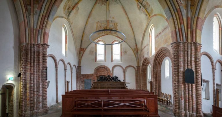 Kerk Garmerwolde maakt gebruik van zonne-energie