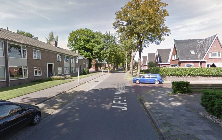 Brandweer naar woning Stadskanaal voor koolmonoxide