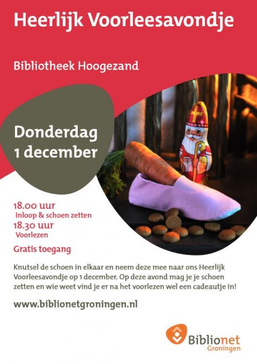 sinterklaas-poster