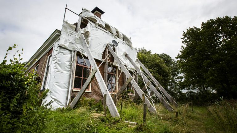 Groninger boeren dagen NAM voor de rechter