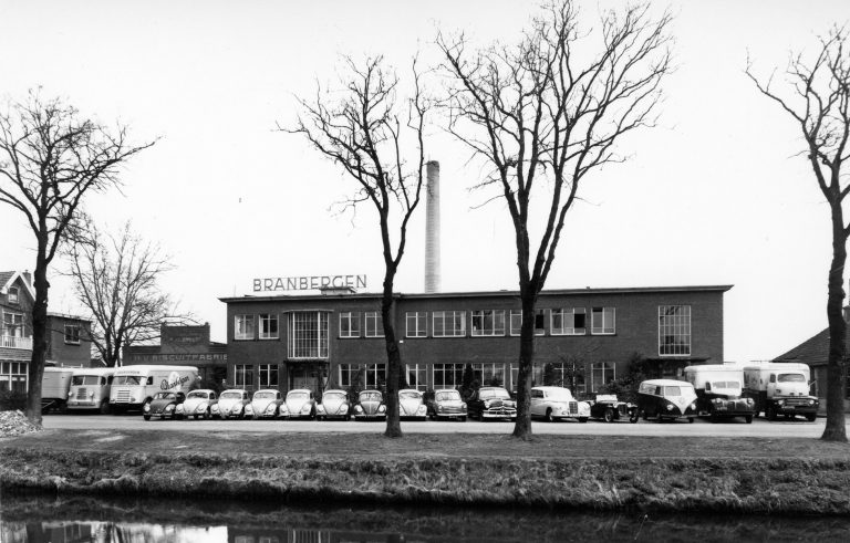 Bert Roossien toont beelden Musselkanaal