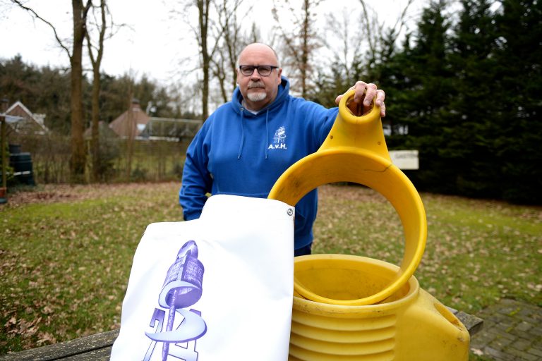 KV Stadskanaal’74 heeft wind weer in de zeilen