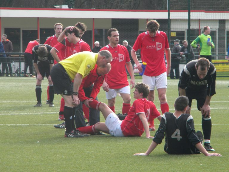 Westerwolde wint met ruime cijfers van Pekelder Boys