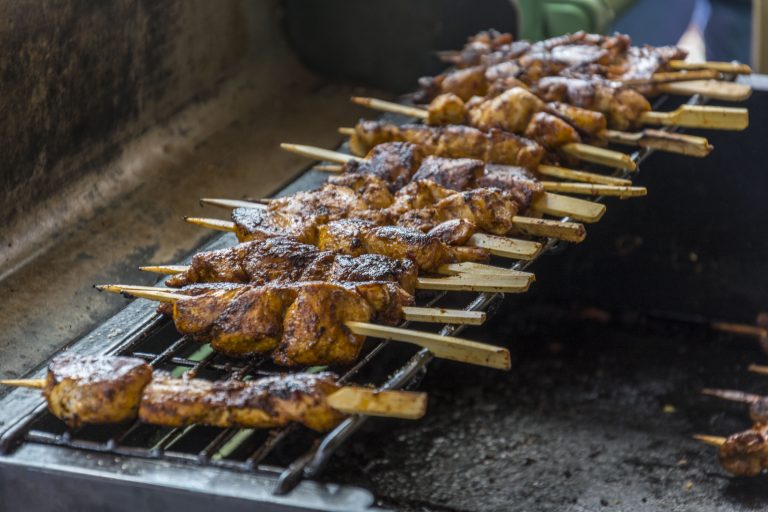 Rozenfestival/Foodplein zoekt foodtrucks