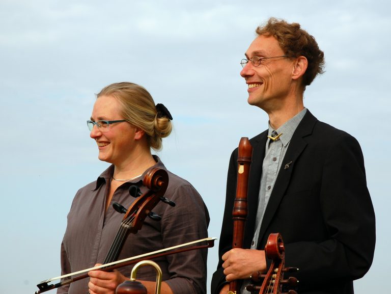 Concert Muziekstel in ‘T Sael