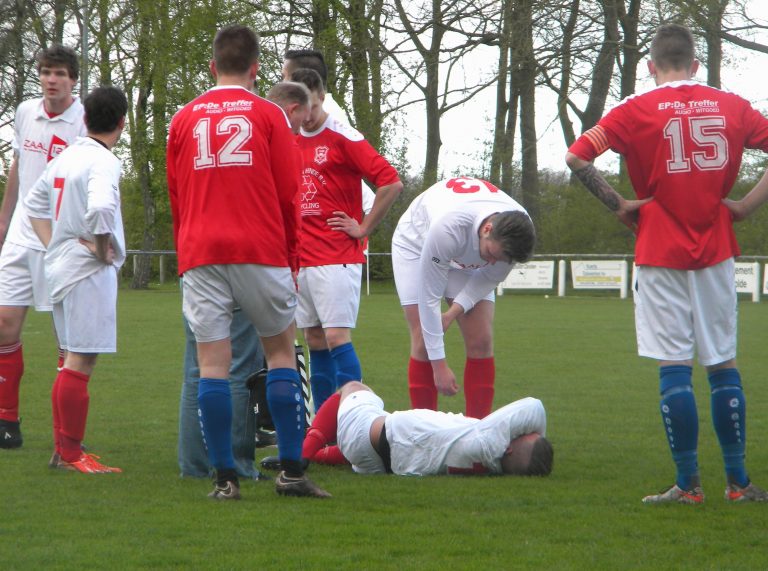 Westerwolde en Bellingwolde komen remise overeen