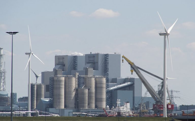 Delfzijl in de top van Nederlandse groeigemeenten