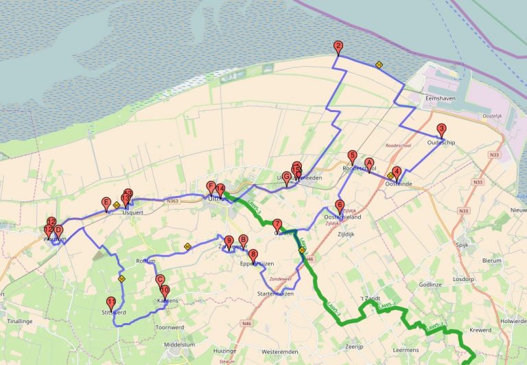 Jeugd belangrijk voor bevrijdingsvuurestafette