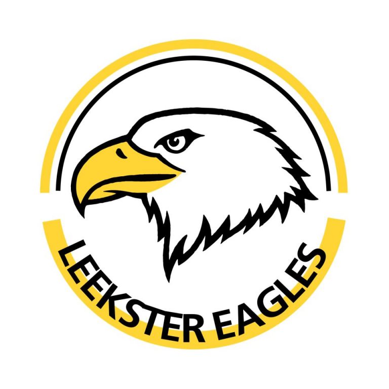 Nieuw Technisch Hart voor Leekster Eagles