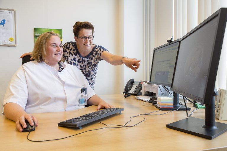 Treant neemt deel aan landelijk kankeronderzoek