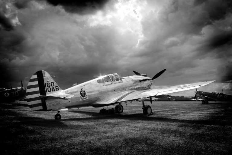 Fotograaf met vliegers genen wint fotowedstrijd