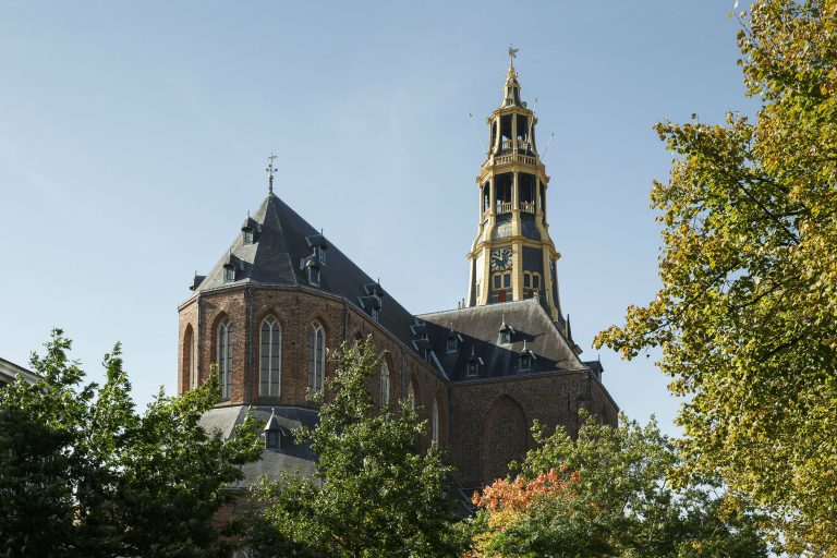 Bijzondere Groningse monumenten geopend tijdens Open Monumentendag