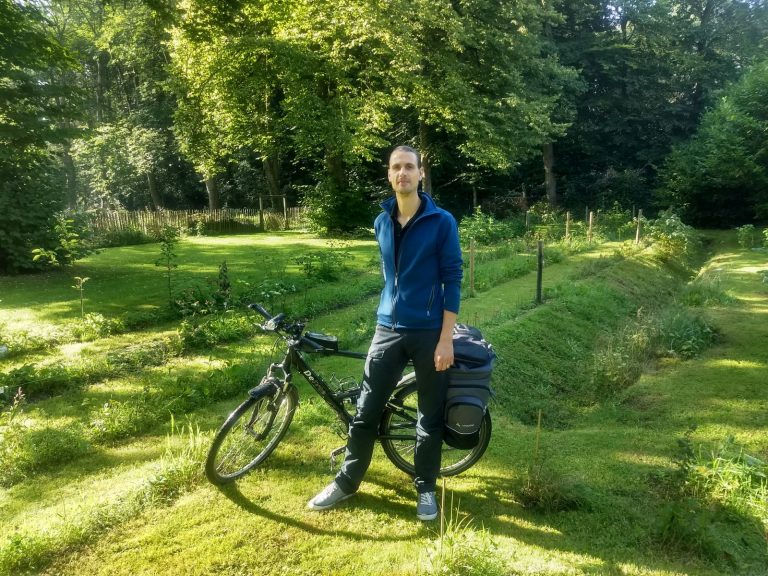 Tour du boer: op zoek naar natuurinclusieve landbouw in Groningen