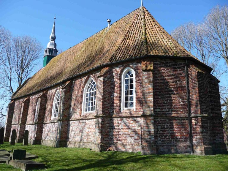 Concerten in het middeleeuwse kerkje van Leegkerk