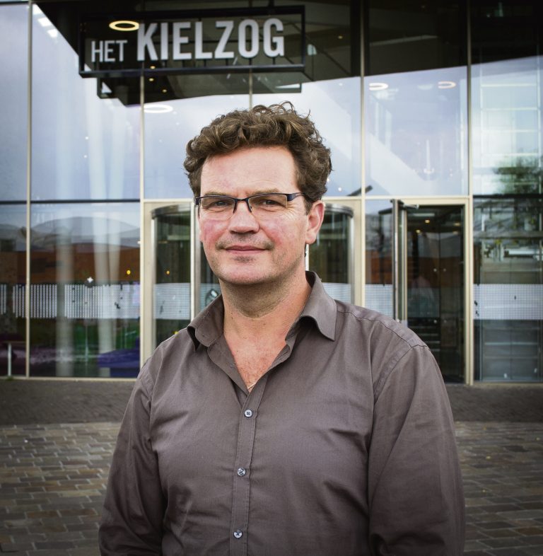 ‘Het Kielzog moet een merk worden, dat is het doel’